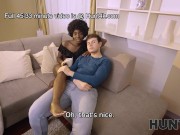 HUNT4K. Good Vibes Only. Hot sex with Zaawaadi 6/16