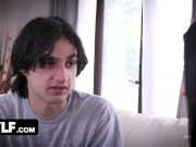 Abandonment Issues 3/16