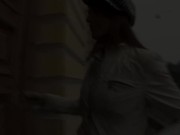 Mouthwatering Lena C Gets her Ass and Cunt Fucked Hard! 1/16