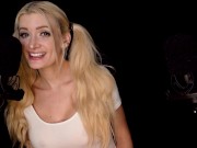 ASMR JOI | Sweet Cheerleader Encourages You To CUM 4/16