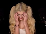 ASMR JOI | Sweet Cheerleader Encourages You To CUM 5/16