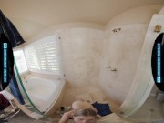 Cute College Student Fucks Teacher in the Shower - LethalHardcoreVR 5/16