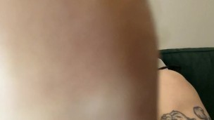 Come taste my peeling feet