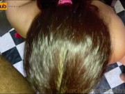 Husband Put 3 Fingers Deep Pussy And Fuck Missionary 6/16