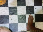 Husband Put 3 Fingers Deep Pussy And Fuck Missionary 7/16