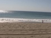 Busty Girl Picked for Fun 1/16