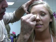 Busty Girl Picked for Fun 2/16