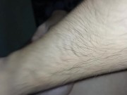 Estoy feliz de acariciar estas grandes tetas 11/16