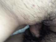 Delicioso coño peludo 13/16