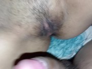Delicioso coño peludo 15/16