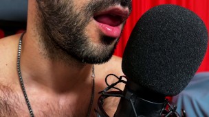 Breaking 2024 Records: World's Fastest Male Tongue Fluttering