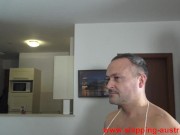 spitting and slapping 9/16