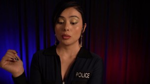 Roleplay - La policia de los penes te hace un chequeo completo