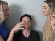 pissing and femdom 10/16