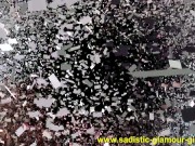 pissing and femdom 11/16