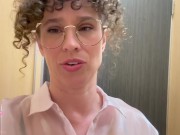 Crying Stepmom Gets Butt Pregnant Instant Regret 1/16