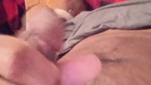 Just Laying Here