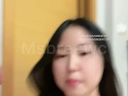 MSBREEWC BLOWJOB POV + DASTER ( BAHASA) 12/16