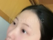 MSBREEWC BLOWJOB POV + DASTER ( BAHASA) 15/16