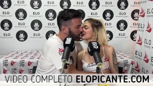 MILE GOMEZ SE TRAGA LA CREMA DE ELO PODCAST