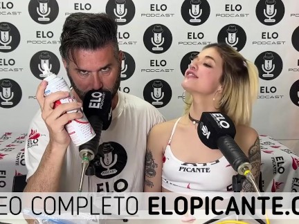 MILE GOMEZ SE TRAGA LA CREMA DE ELO PODCAST