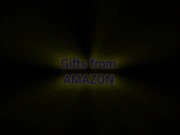 Package from Amazon 1/16