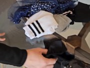 Package from Amazon 2/16