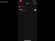 Lovense Lapis strapless strap on SFW review 10/16