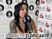 PAULI PRADA CUENTA SU EXPERIENCIA SWINGGER