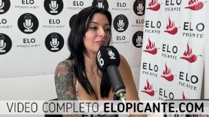 PAULI PRADA CUENTA SU EXPERIENCIA SWINGGER