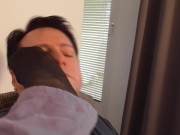 foot torment and footjobs 2/16