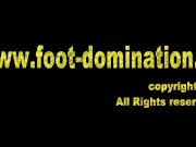 foot torment and footjobs 5/16