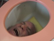 foot torment and footjobs 6/16