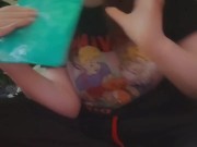 Unboxing presents from you guys!! 10/16