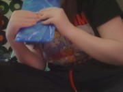 Unboxing presents from you guys!! 12/16