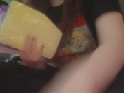 Unboxing presents from you guys!! 14/16