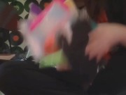 Unboxing presents from you guys!! 15/16