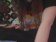 Unboxing presents from you guys!! 16/16