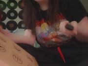 Unboxing presents from you guys!! 5/16