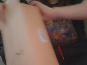 Unboxing presents from you guys!! 6/16