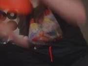 Unboxing presents from you guys!! 7/16