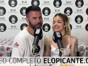 MILE GOMEZ CHUPA LA PALETA BON BON BUM DE ELO PODCAST