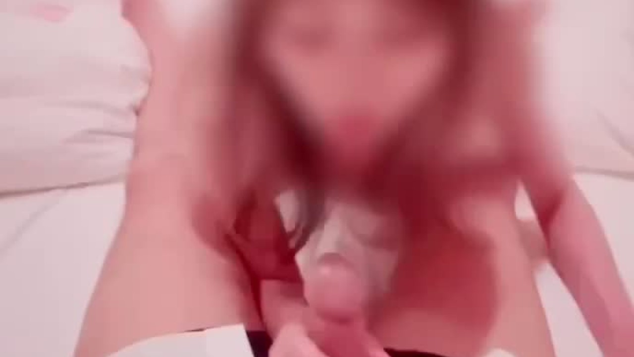 【個人撮影／モザイク極薄】変態女上司と昼下がりのラブホでハメ撮りSEX♡ぐしょ濡れおマンコ結合部丸見え - Video di sesso gratis - RedTube