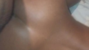 Doggy braking my backbone 232004