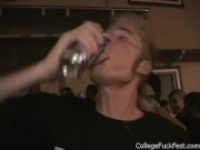 Kissing coed teens 12/16