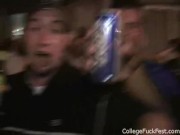 Kissing coed teens 13/16