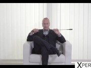 XPERVO - Slim Italian Babe Becomes the Best Sub 2/16