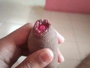 My First Video | Coloured Penis | DJ PIP 1/16