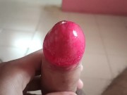 My First Video | Coloured Penis | DJ PIP 12/16