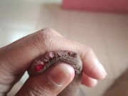 My First Video | Coloured Penis | DJ PIP 14/16